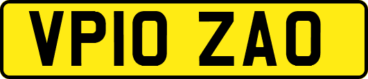 VP10ZAO