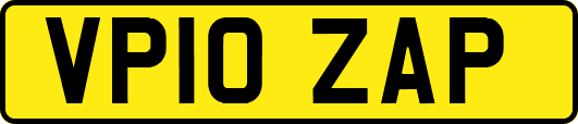 VP10ZAP