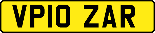 VP10ZAR