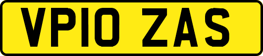 VP10ZAS