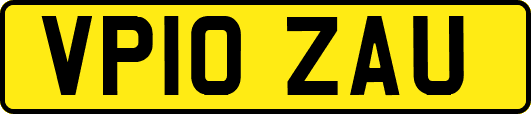 VP10ZAU