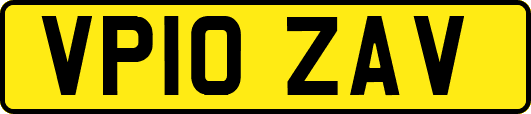 VP10ZAV