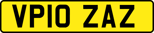 VP10ZAZ