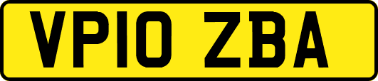 VP10ZBA