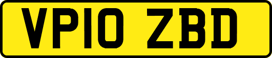 VP10ZBD