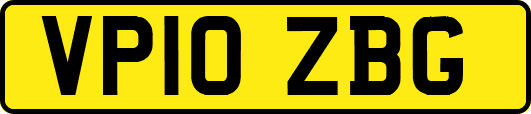 VP10ZBG