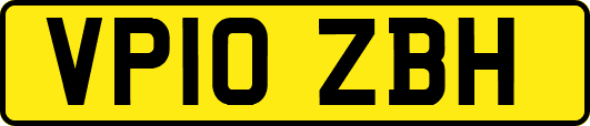 VP10ZBH