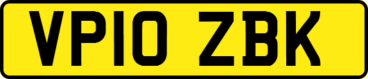 VP10ZBK