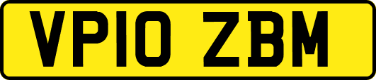 VP10ZBM