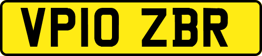 VP10ZBR