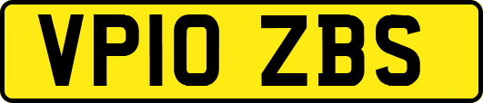VP10ZBS
