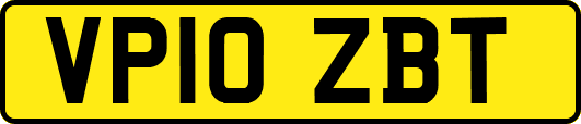 VP10ZBT