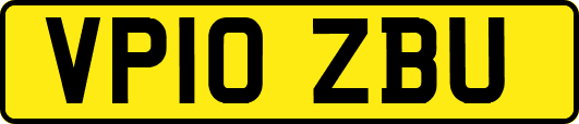 VP10ZBU