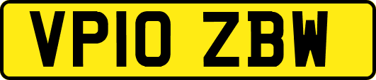 VP10ZBW