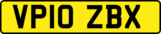 VP10ZBX