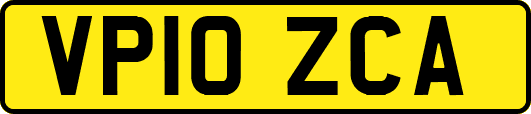 VP10ZCA