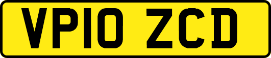VP10ZCD