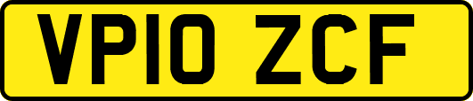VP10ZCF