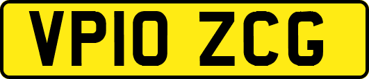 VP10ZCG