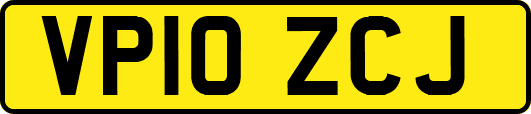 VP10ZCJ