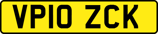VP10ZCK