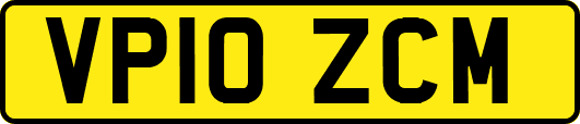 VP10ZCM