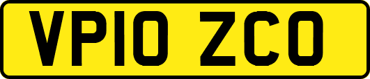 VP10ZCO