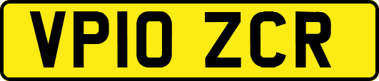 VP10ZCR