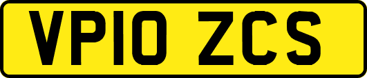 VP10ZCS