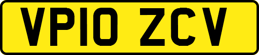 VP10ZCV
