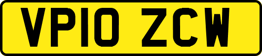 VP10ZCW