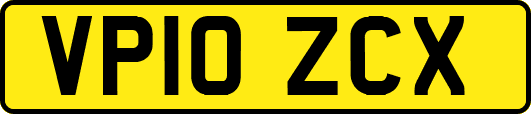 VP10ZCX