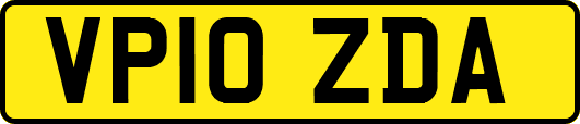 VP10ZDA