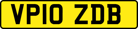 VP10ZDB