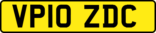 VP10ZDC