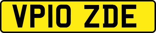 VP10ZDE