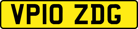 VP10ZDG