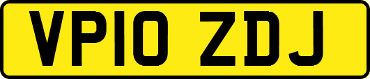 VP10ZDJ