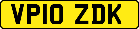 VP10ZDK