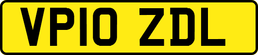 VP10ZDL