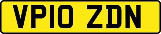 VP10ZDN