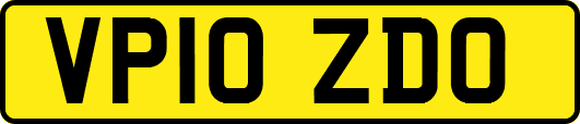 VP10ZDO