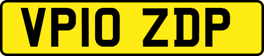 VP10ZDP