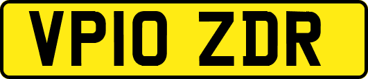 VP10ZDR