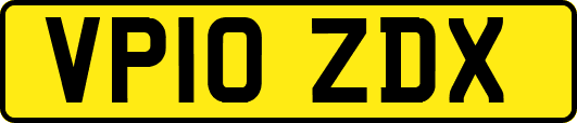 VP10ZDX