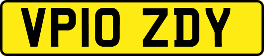 VP10ZDY