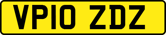 VP10ZDZ