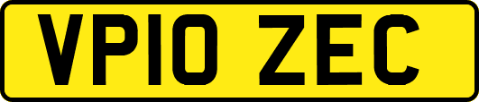 VP10ZEC