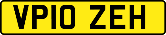 VP10ZEH