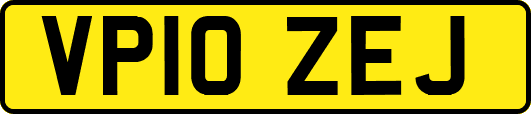 VP10ZEJ